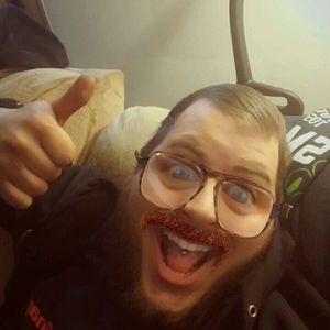 Meet your Posher, Bradford